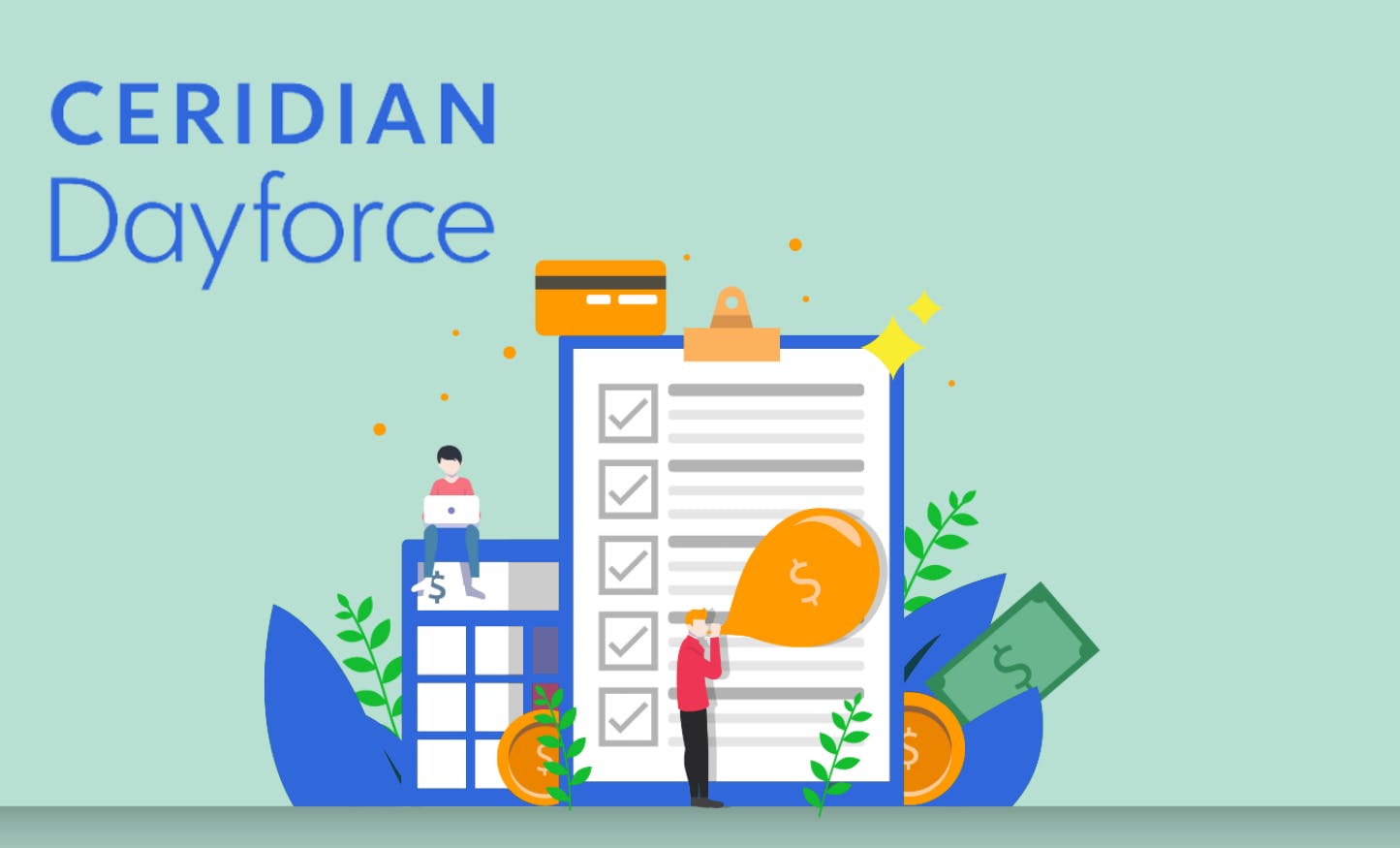 Dayforce by Ceridian Review: Pros and Cons, Prices, Features, and Alternatives