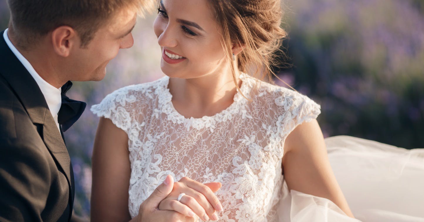 Wedding Website Templates Ranked for Your Special Day