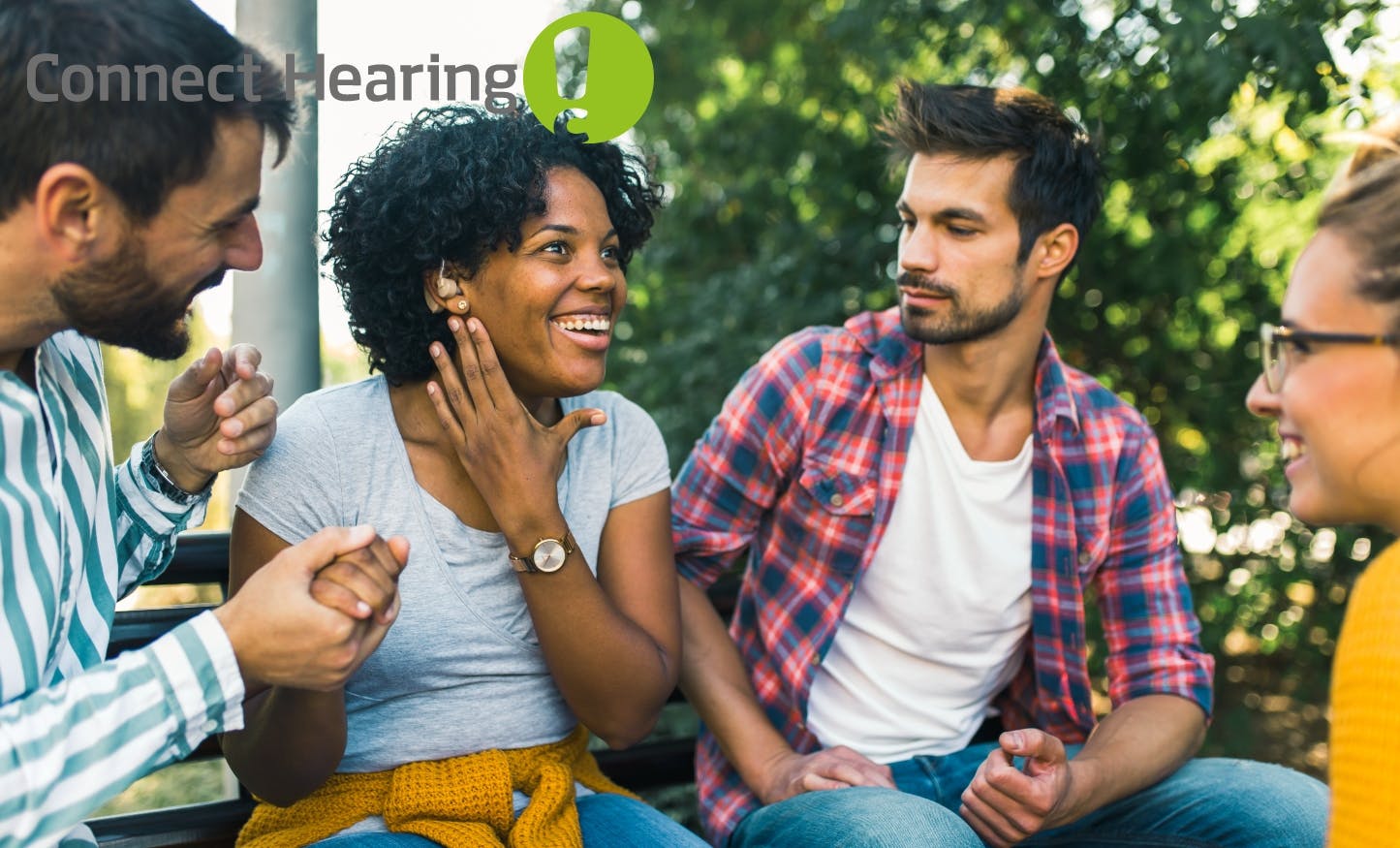 Connect Hearing: A Reputable Hearing Aids Provider Review 
