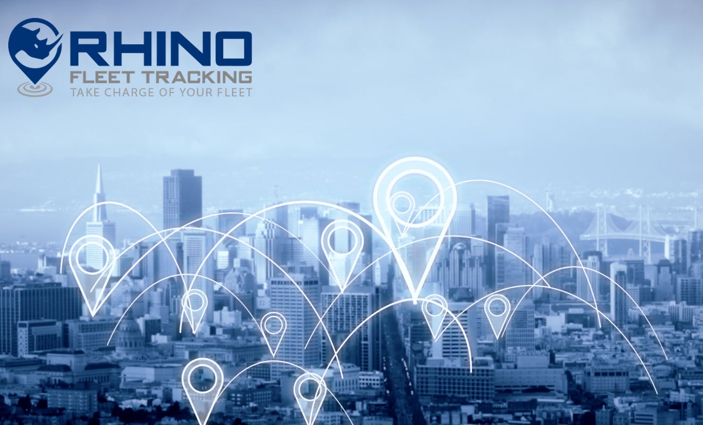 Rhino Fleet Tracking: Solutions & Benefits