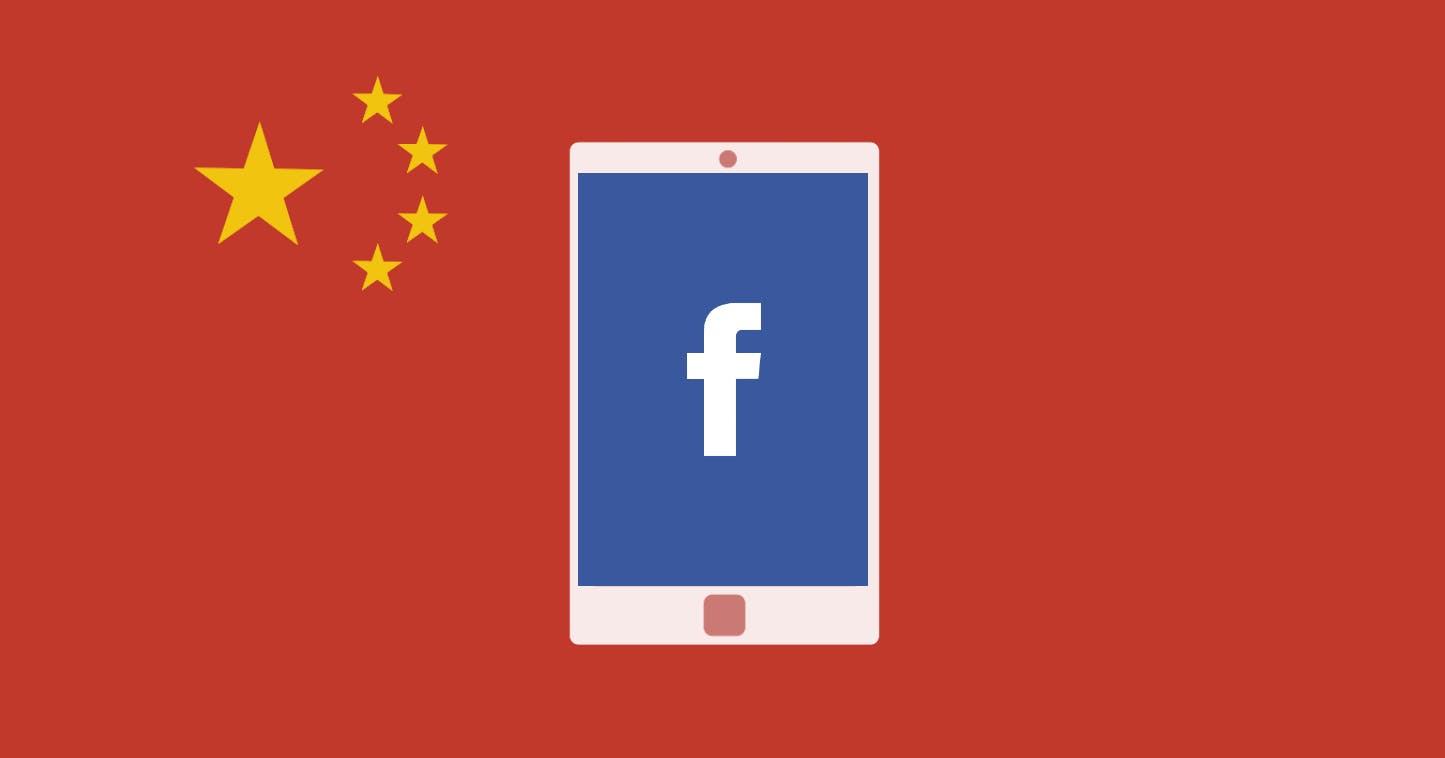 How to Access Facebook in China