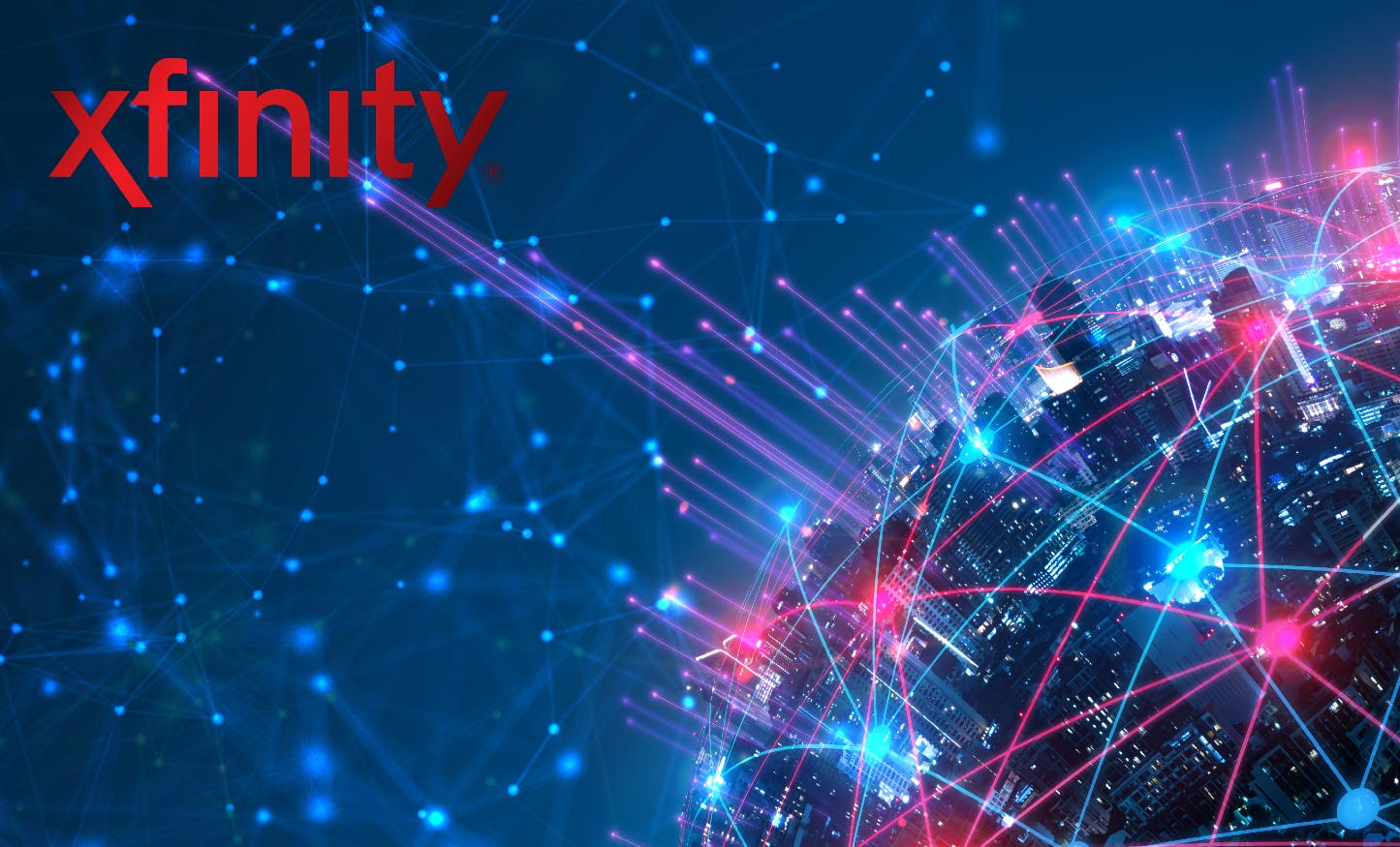Xfinity Internet: Internet Plans Summary & Review