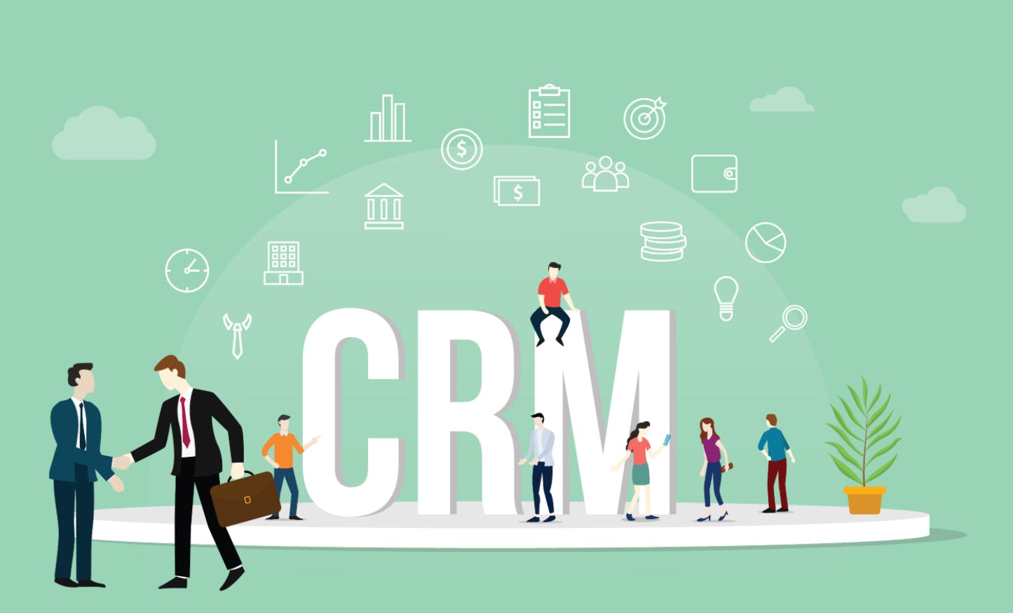 What Is A CRM System and How Can It Transform Your Business?