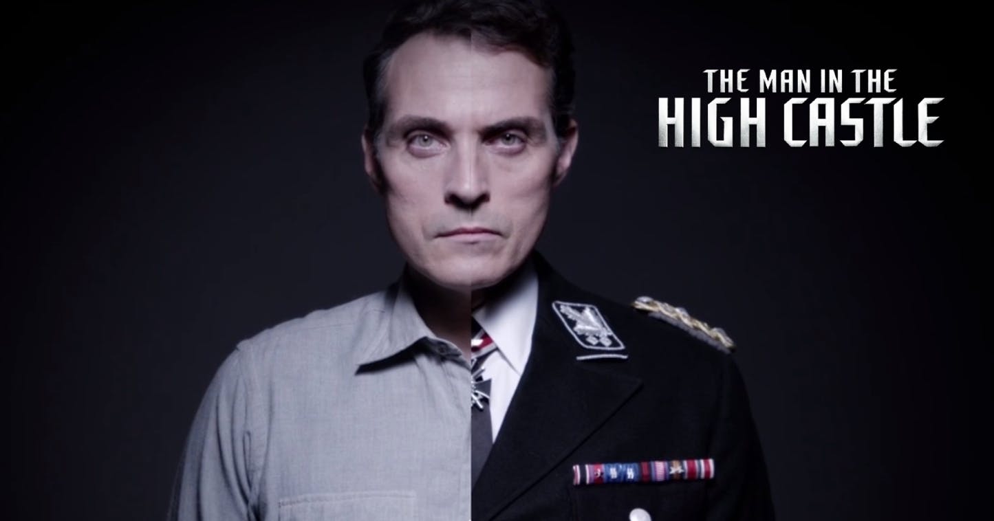 How to Watch The Man in the High Castle Anywhere
