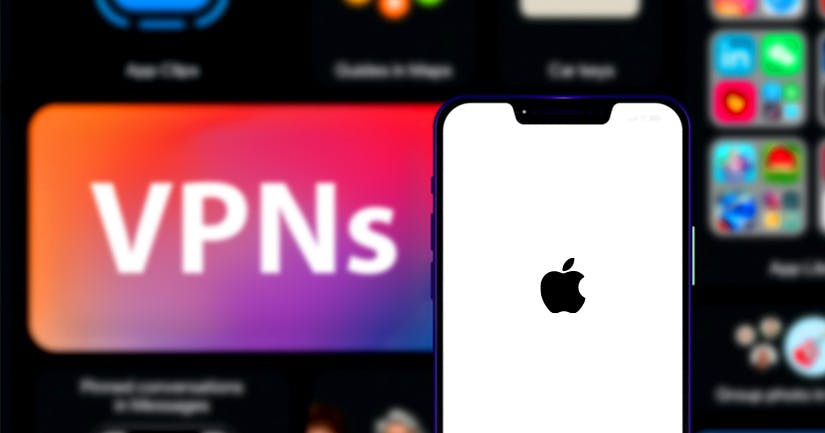 Best VPN for iOS in 2021