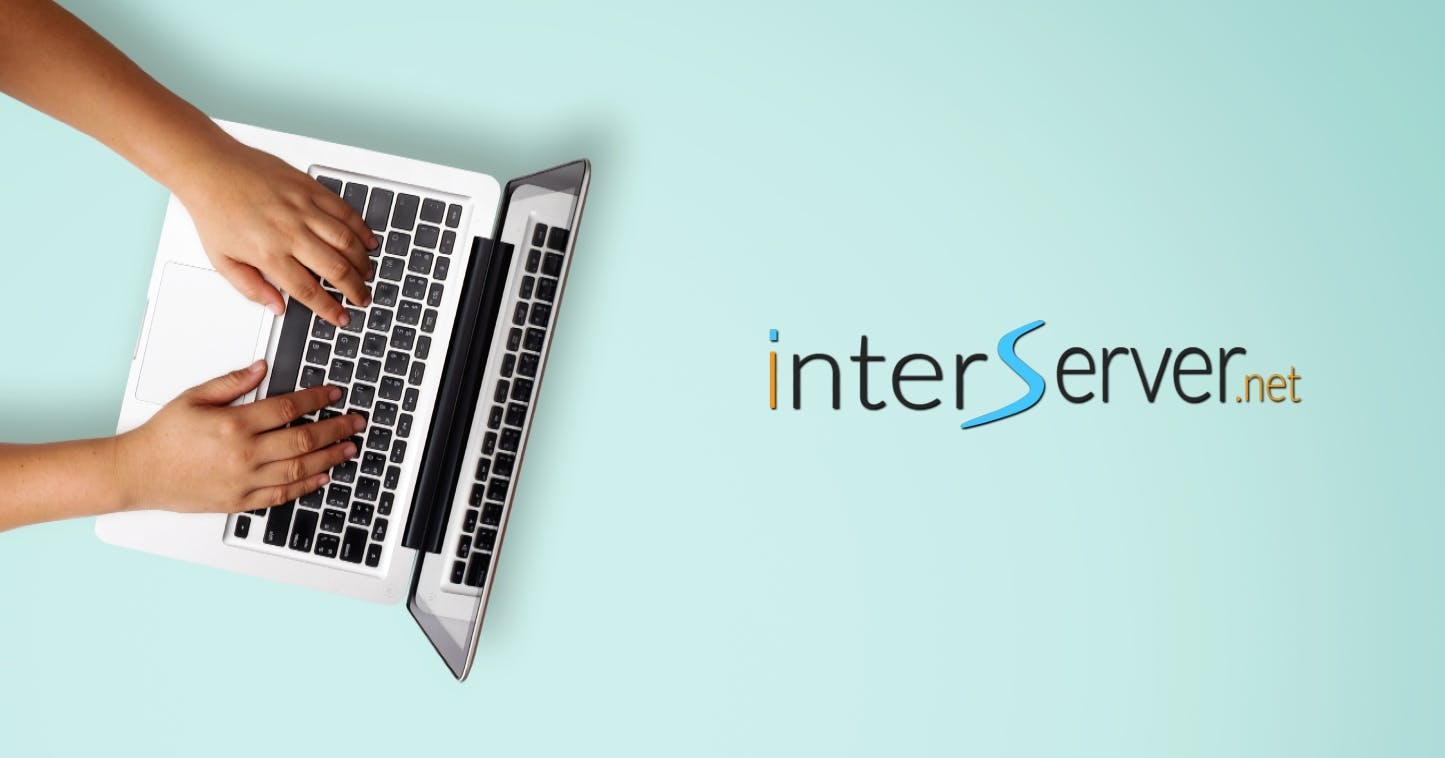 InterServer Hosting Full Review: Enter the Net