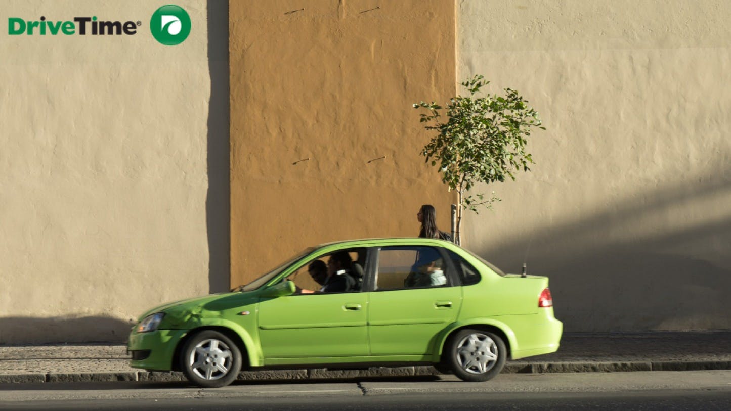 DriveTime Auto Loan Review: Your Genius Car Shop!