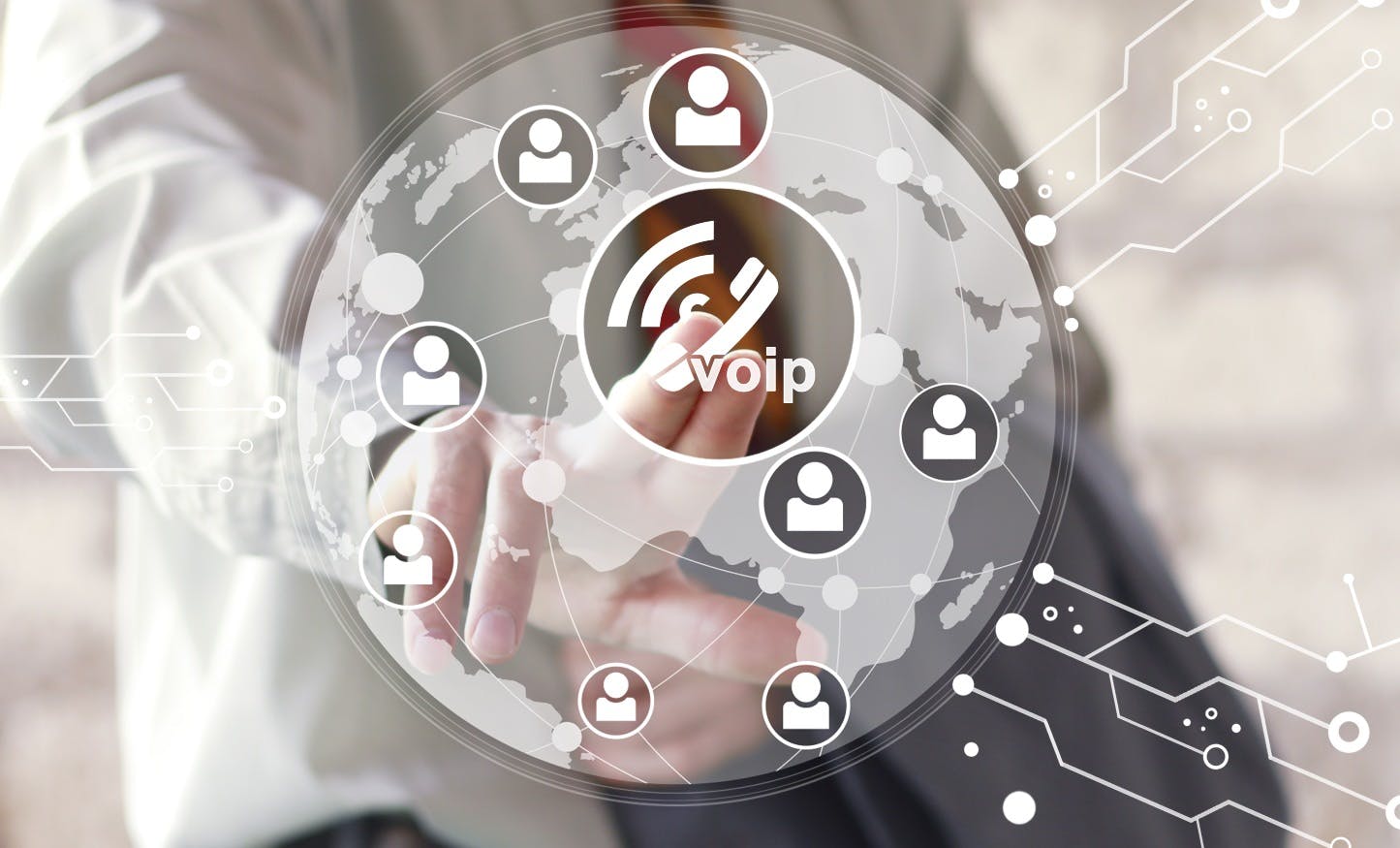 Latest Trends in VoIP Software