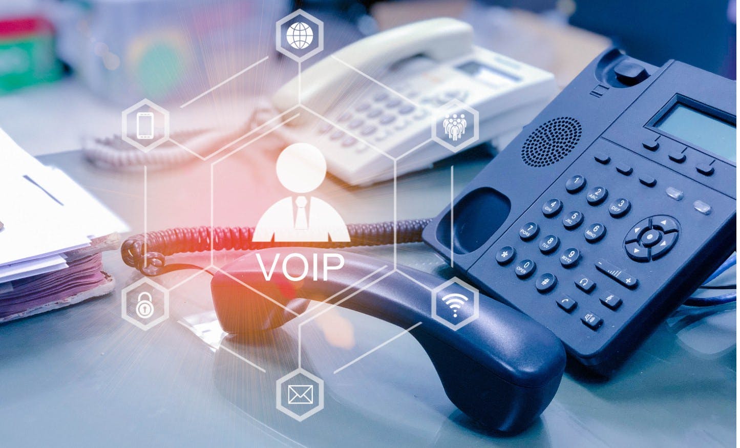 5 Reasons Why Virtual PBX is Essential For Your Online Business
