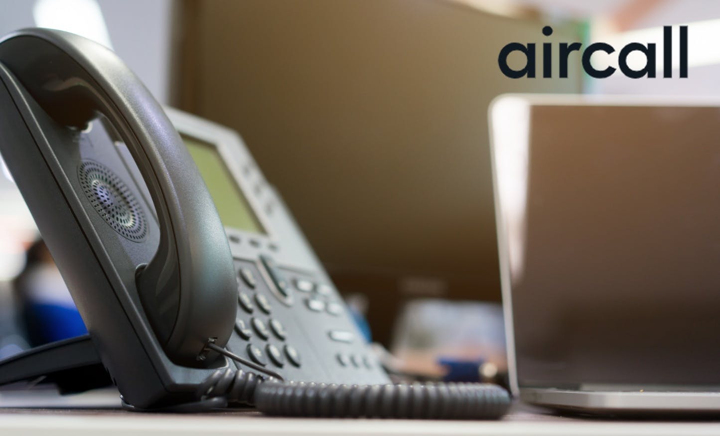 Aircall Review: Powerful Communication Solutions 
