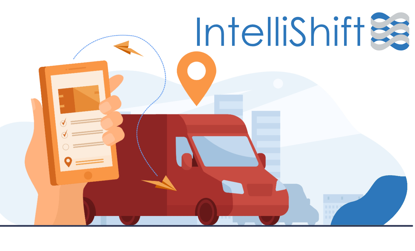 IntelliShift: Review, Products, and Features