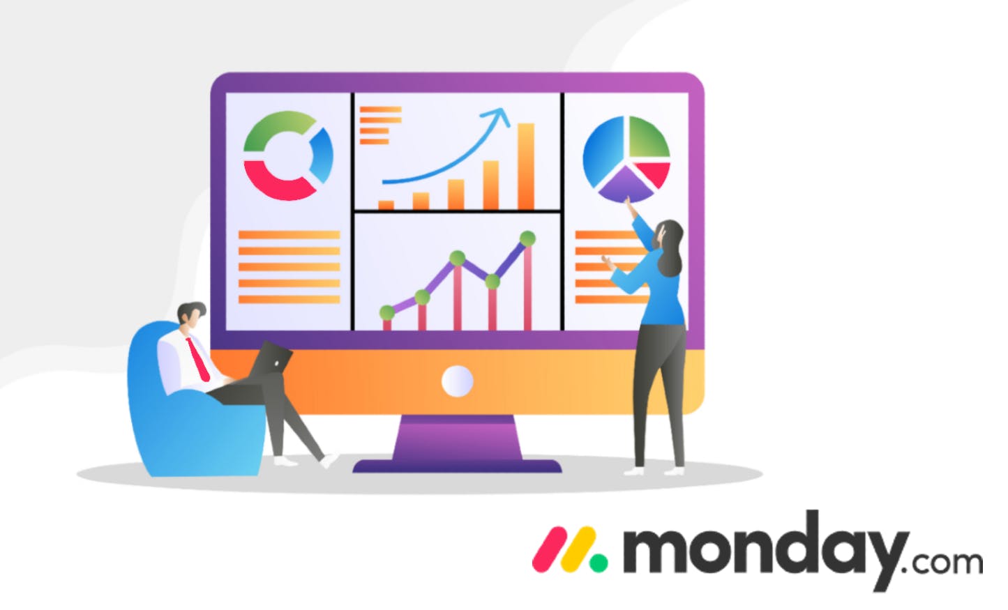 monday.com Resource Management: Review, Pros & Cons, and Prices!