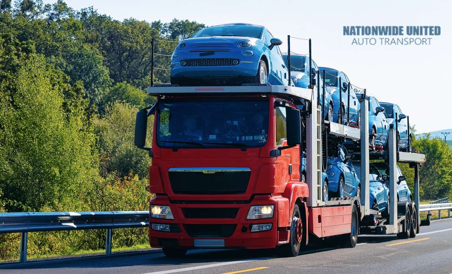 Nationwide United Auto Transport Review: Prices, Services, and Alternatives!