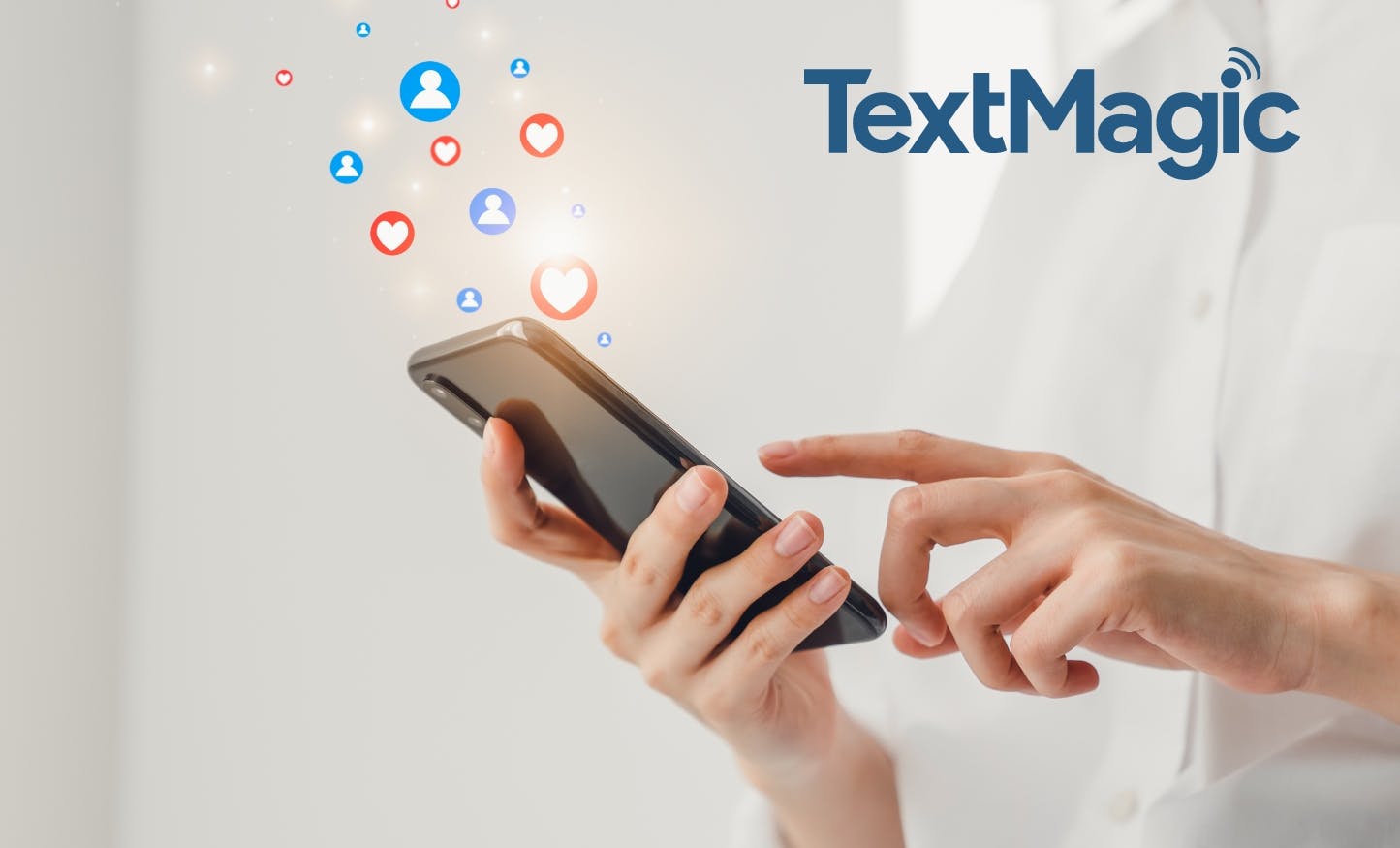 TextMagic: Review, Top Features, and Prices