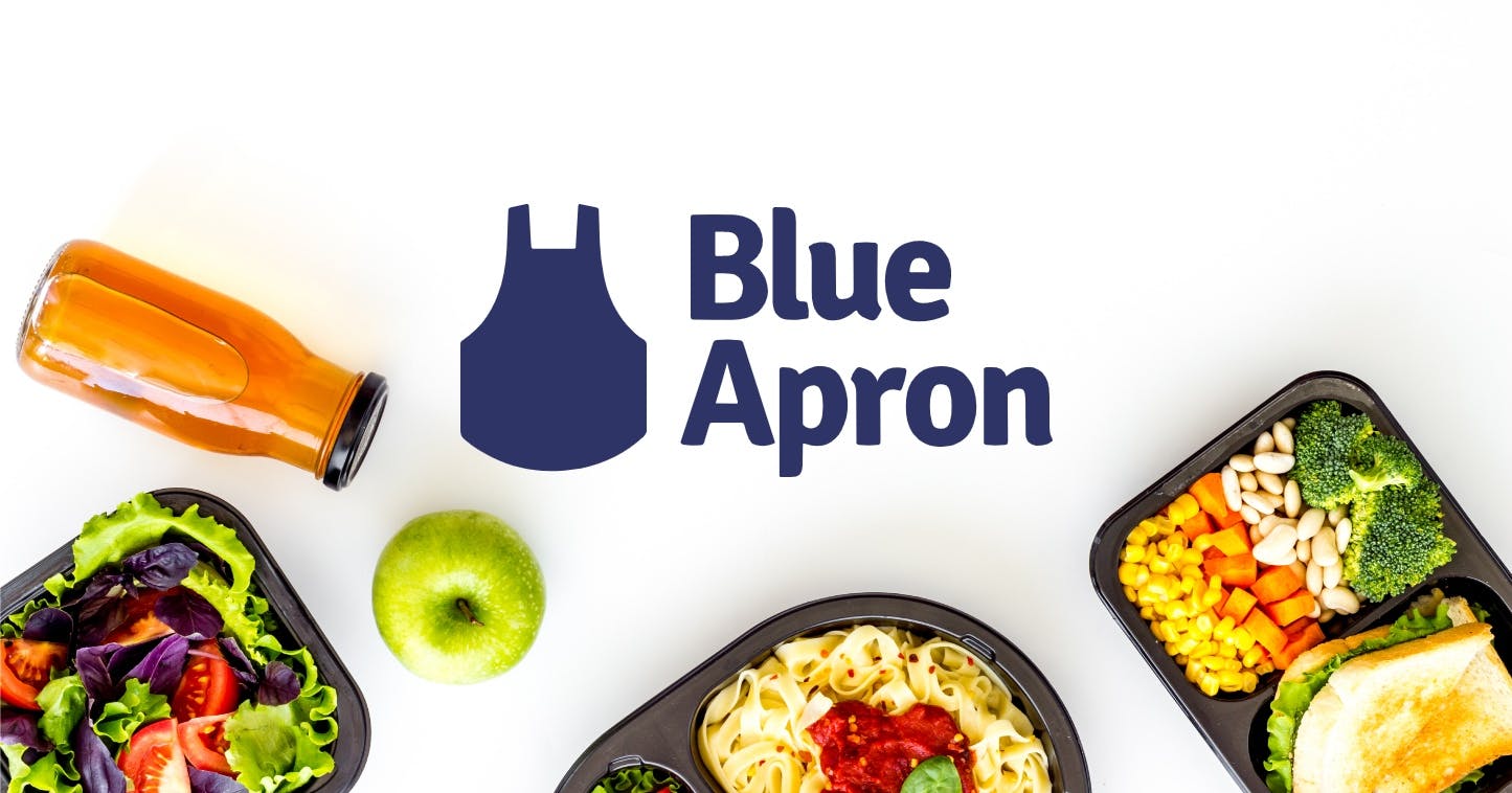 Blue Apron Review: Looks Tempting and Tastes Good!