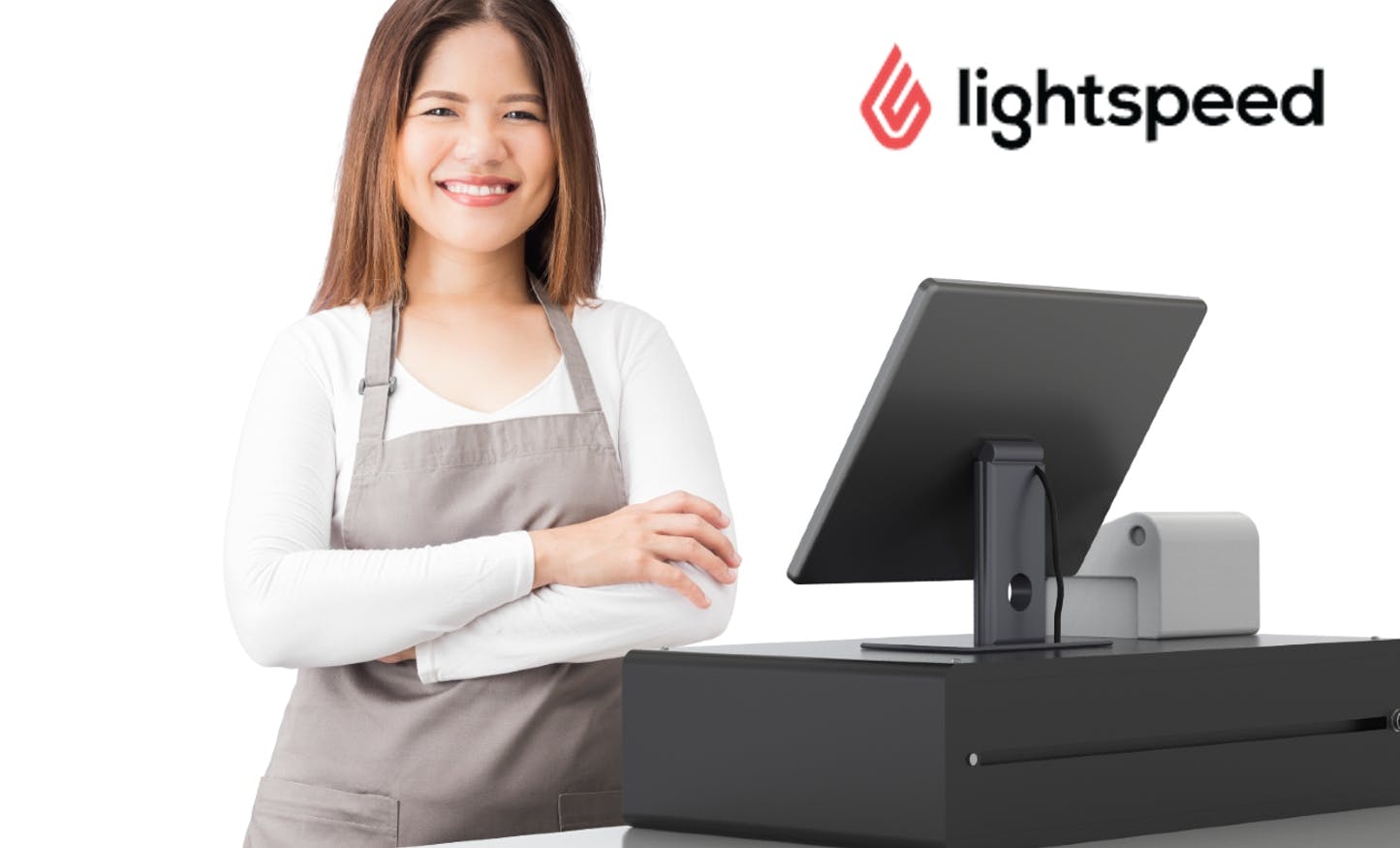 Lightspeed: Exceptional POS Features