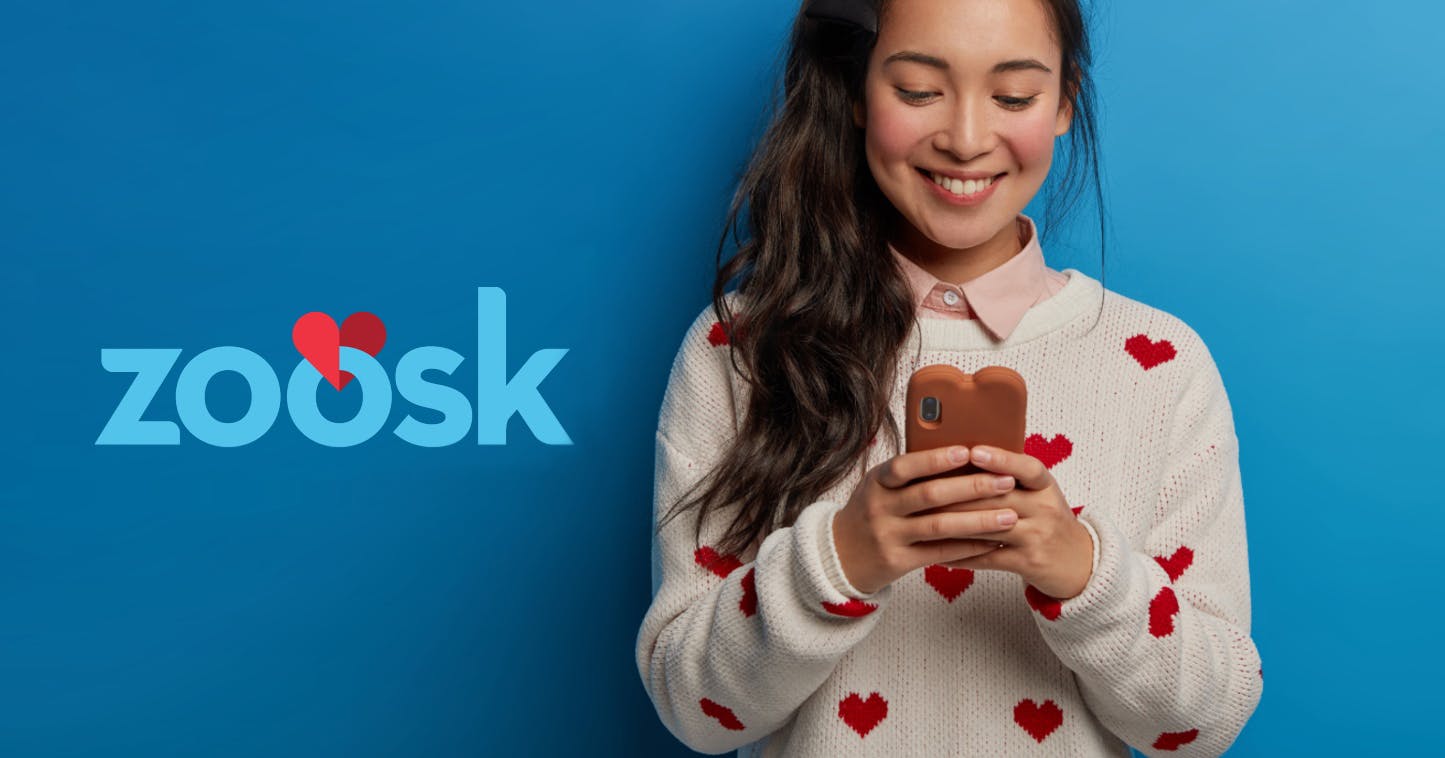 Zoosk Full Review: Get to Learn What You Like