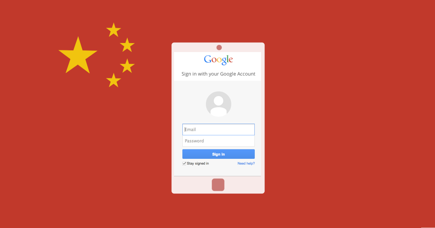 How to Access Google in China