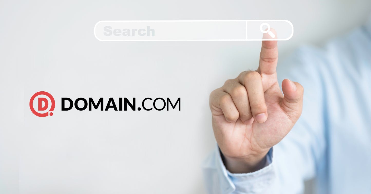 Domain.com: A Full and Thorough Review 