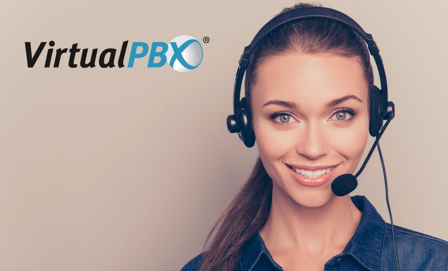 VirtualPBX VoIP Review: Supports All Business Sizes