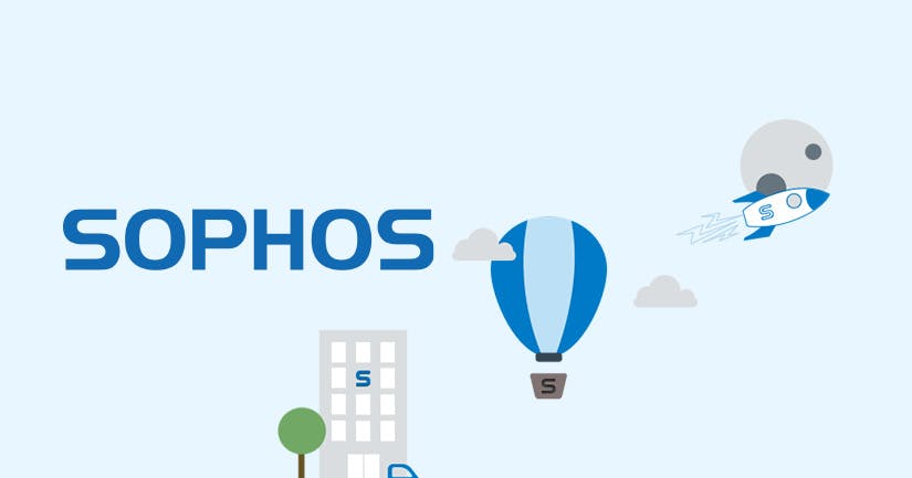 Sophos Antivirus Review: Sophisticated Security