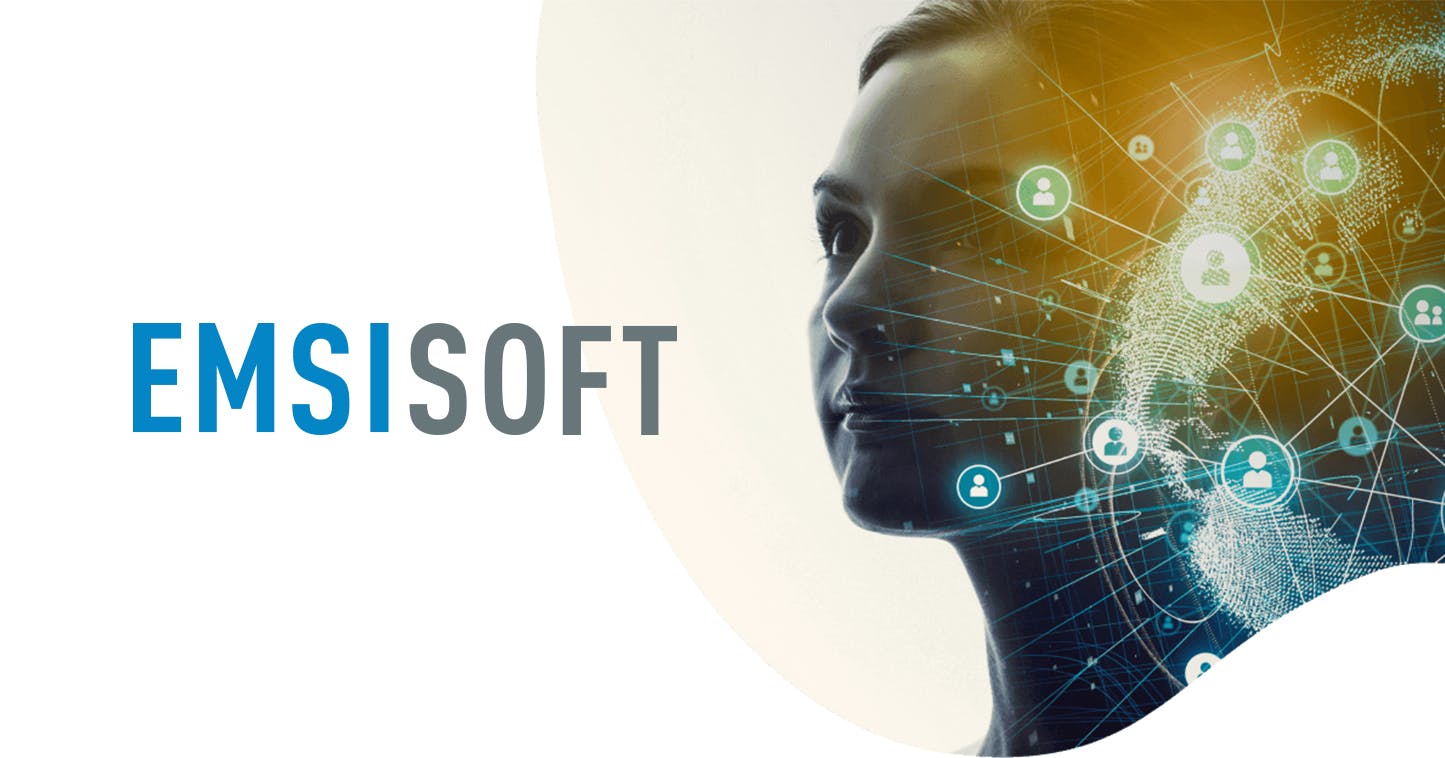 Emsisoft Antivirus: Decades of Trusted                                                                                                  Cybersecurity