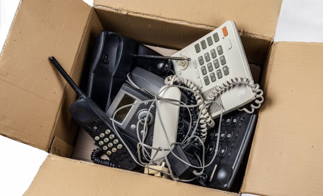 Warning Signs that Your PBX Phone System is Outdated