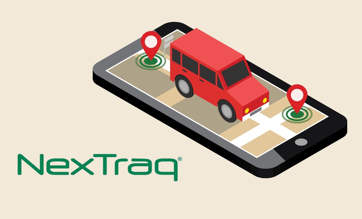 NexTraq: Fleet Tracking Full Review and Solutions