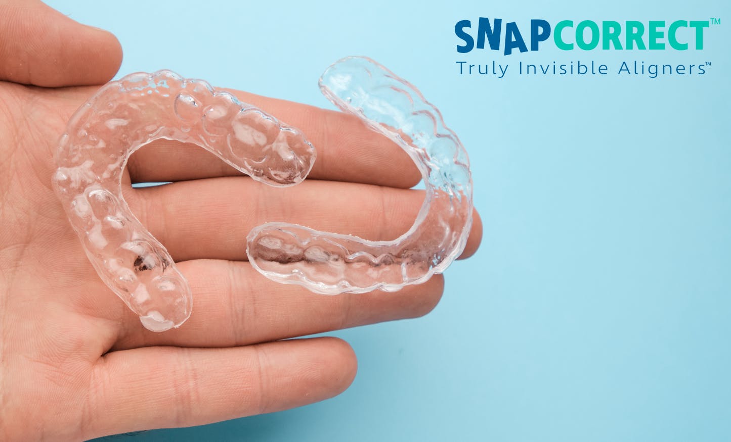 SnapCorrect: Truly Invisible Aligners Review