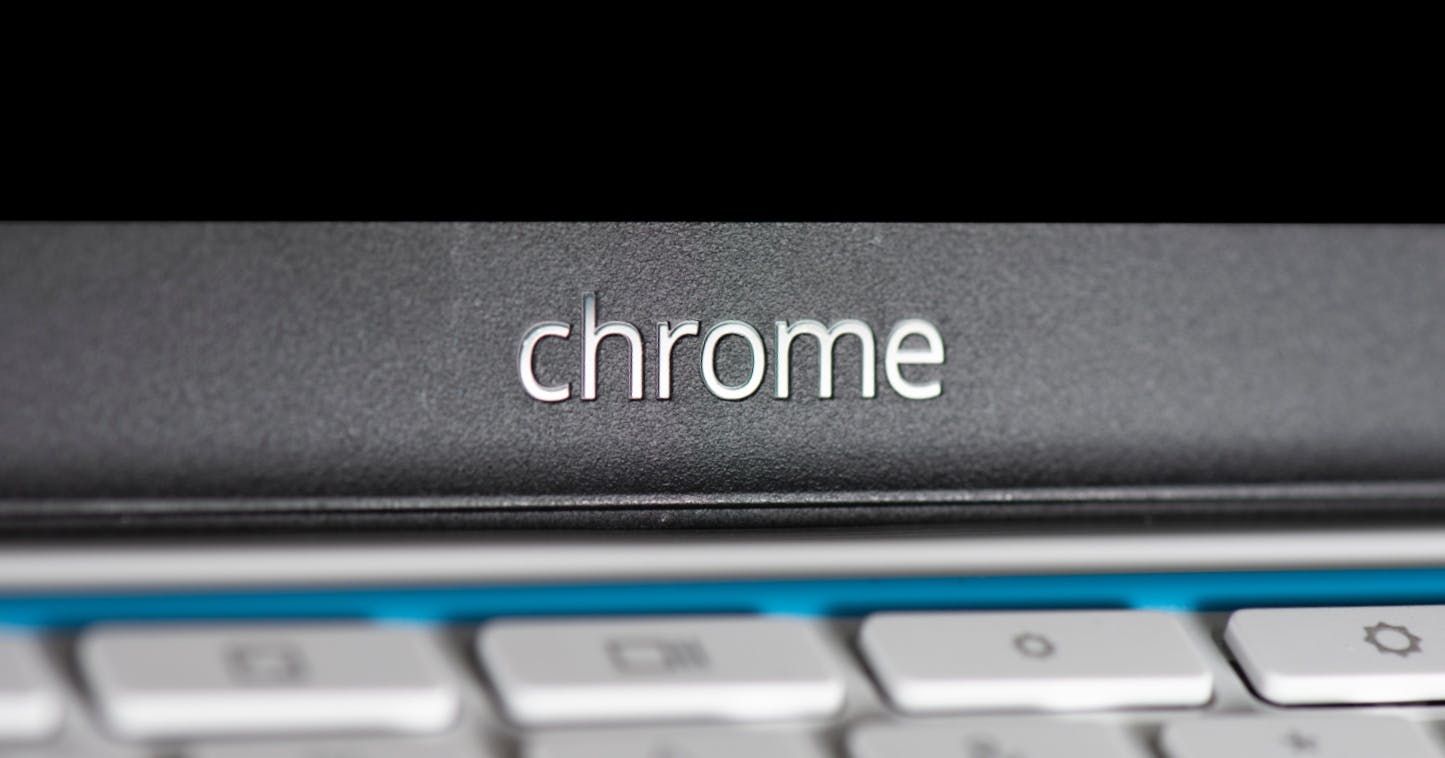 How to Copy and Paste on a Chromebook