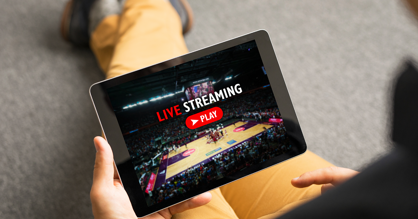 Sports Streaming Services: How to Get Unlimited Access