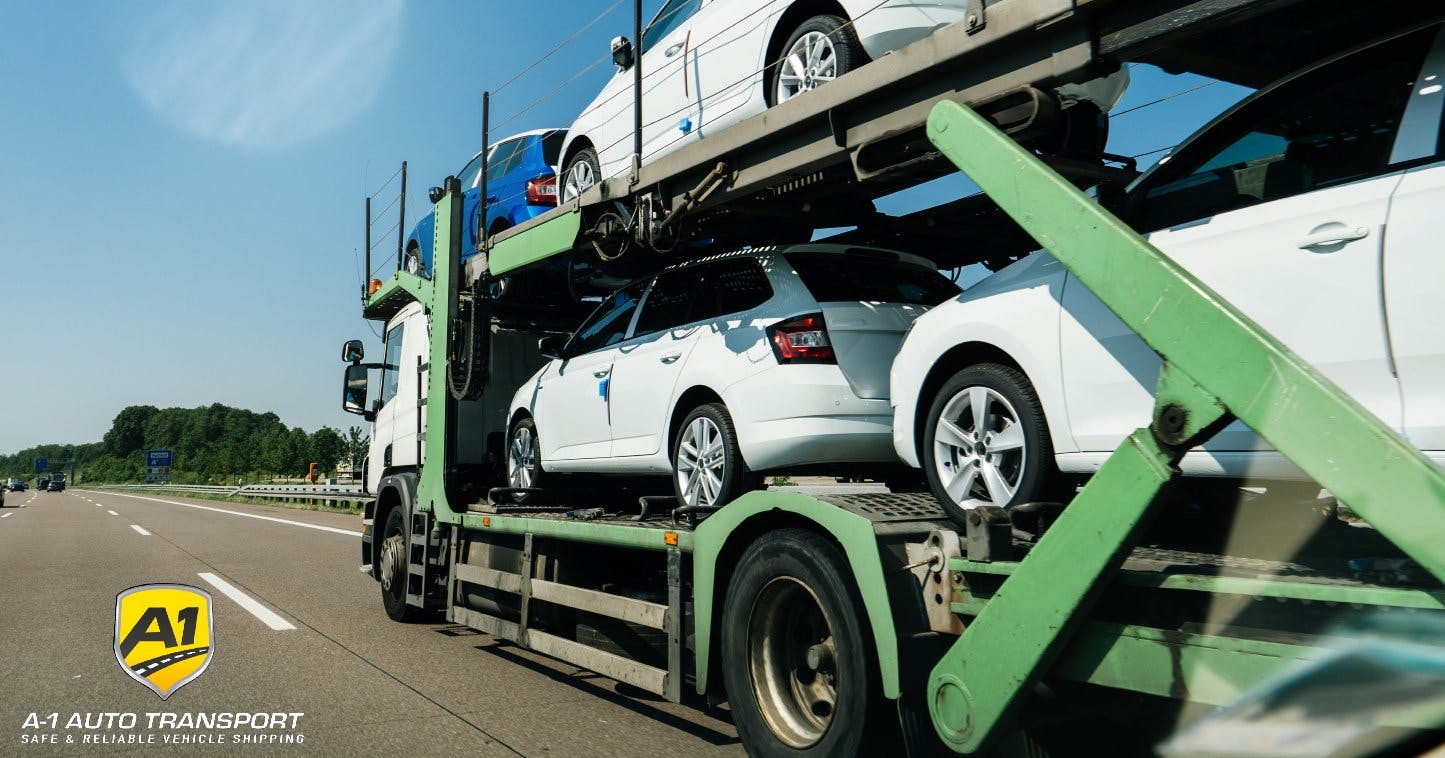 A-1 Auto Transport Review: Are They Reliable? 
