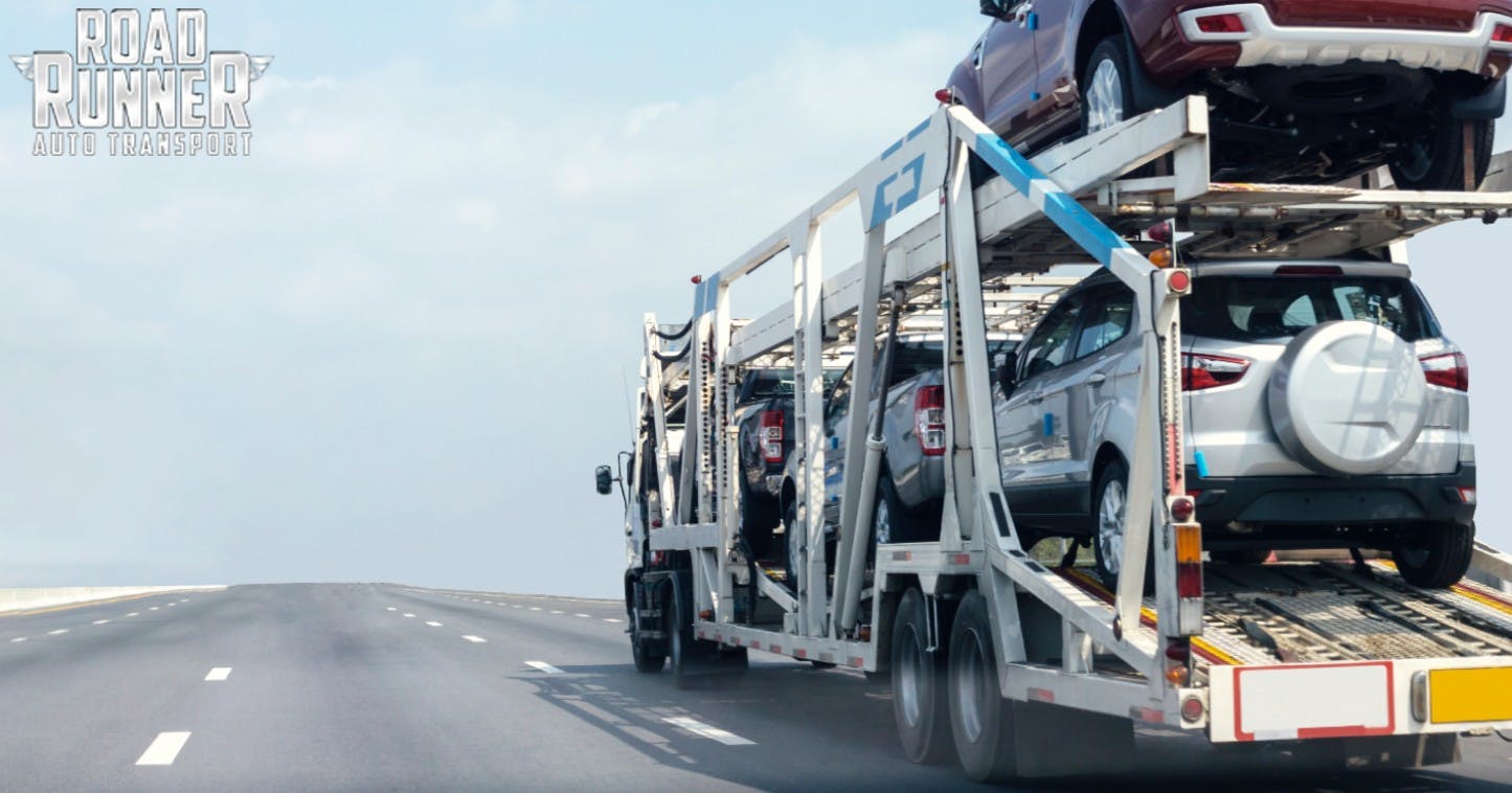RoadRunner Auto Transport Review: Transfer Any Vehicle with Wheels