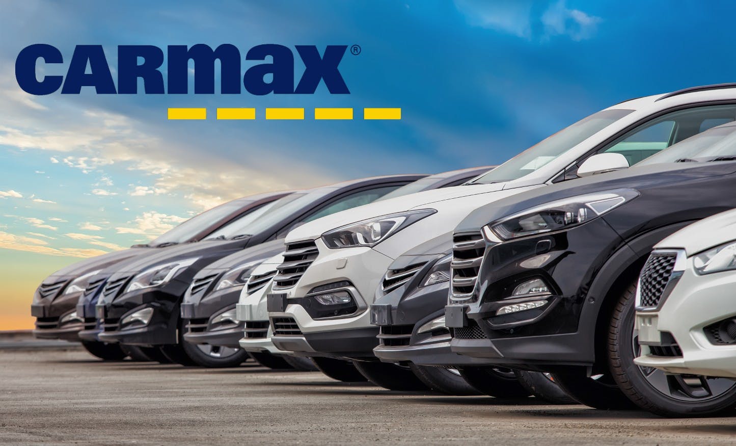CarMax Car Dealership Review: Options, Features, & More!