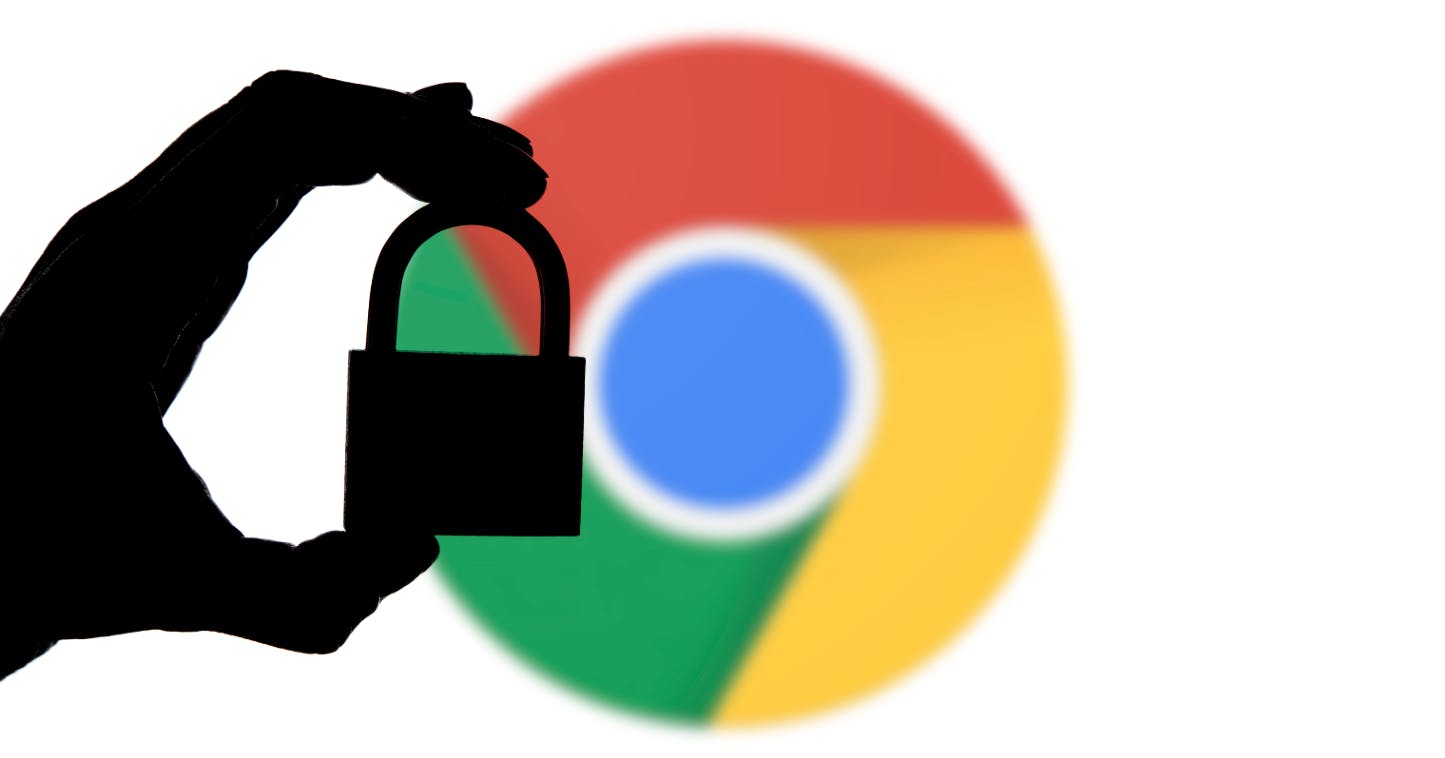 Chrome Password Managers