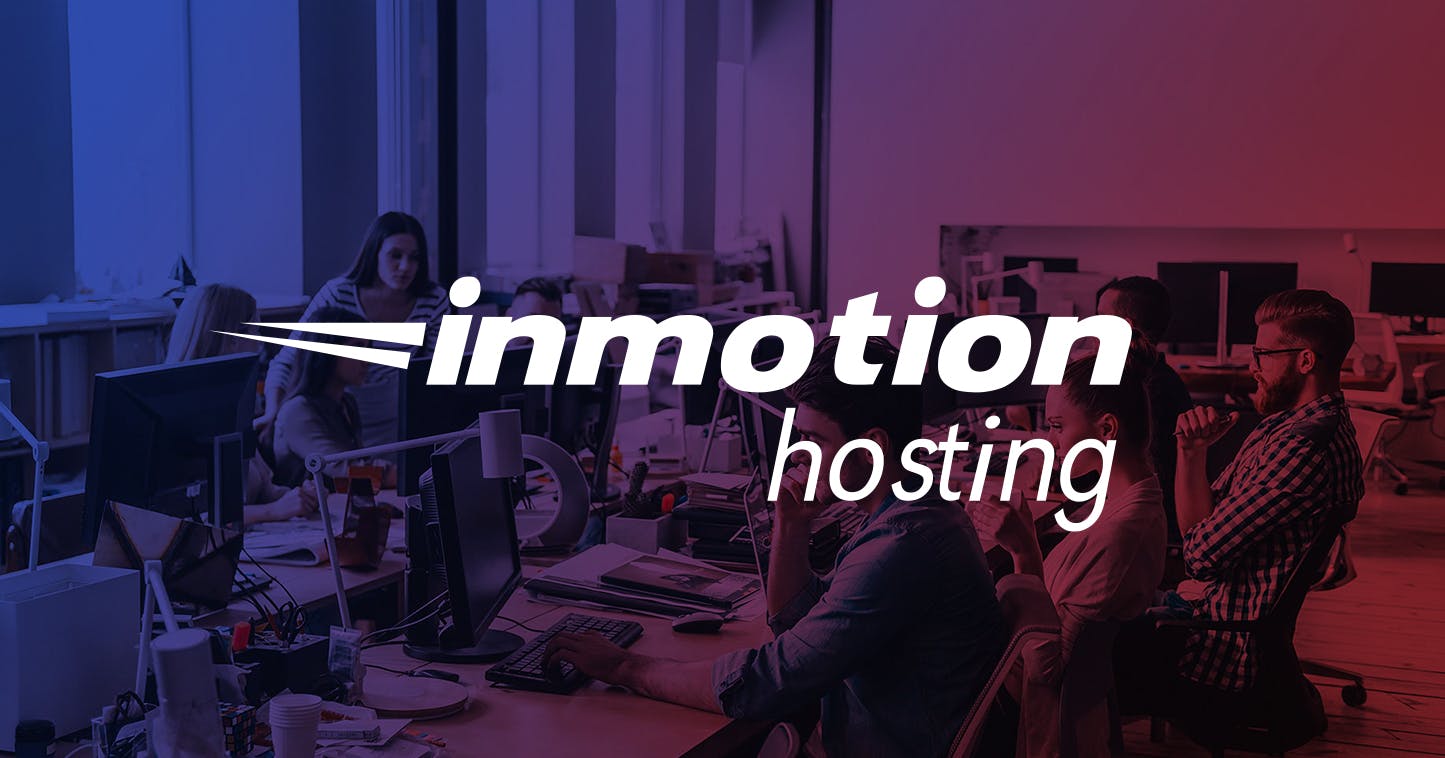 InMotion Hosting Review: Is it Better than Bluehost?