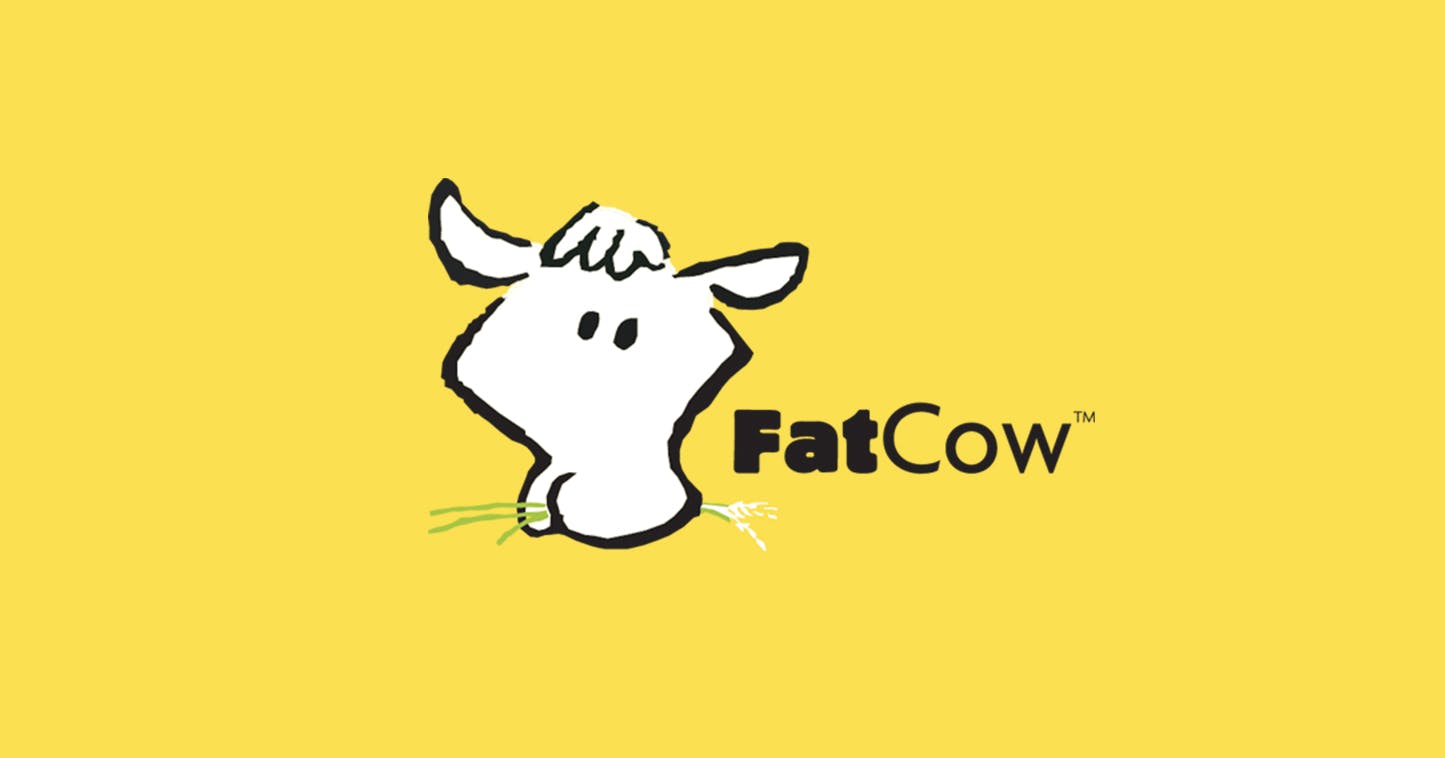 FatCow Review: Provides you with the Essentials