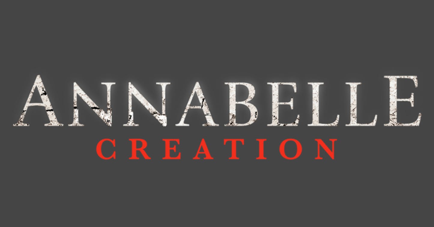 Watch Annabelle: Creation Online