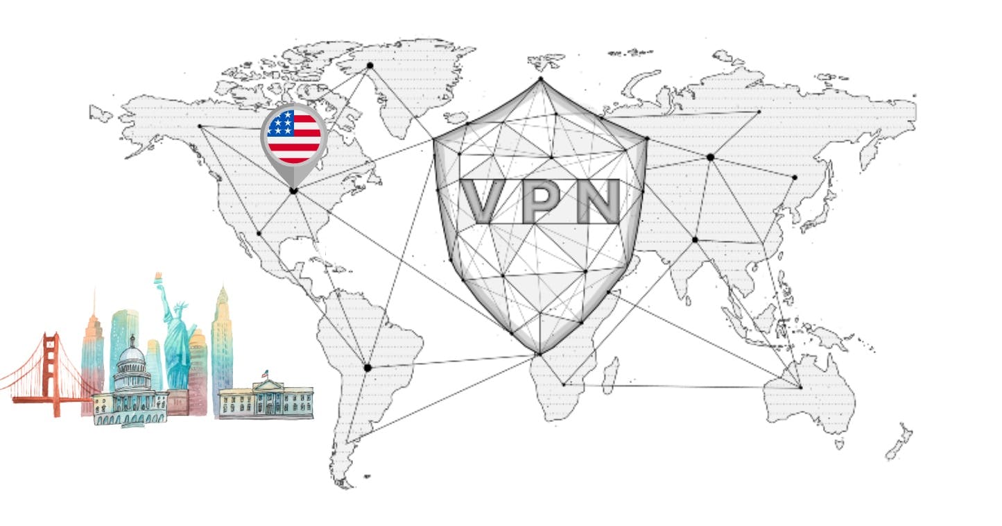 Change Your US IP Address With The Best VPN 2021