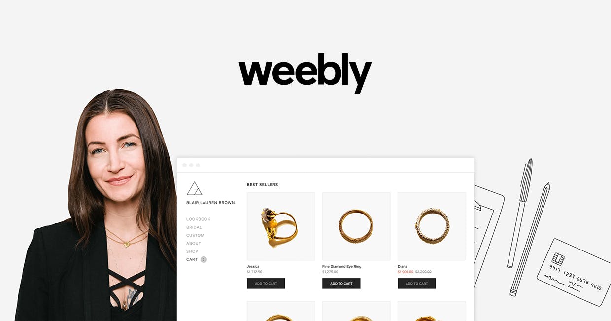 Weebly Full Review: When to Use It?