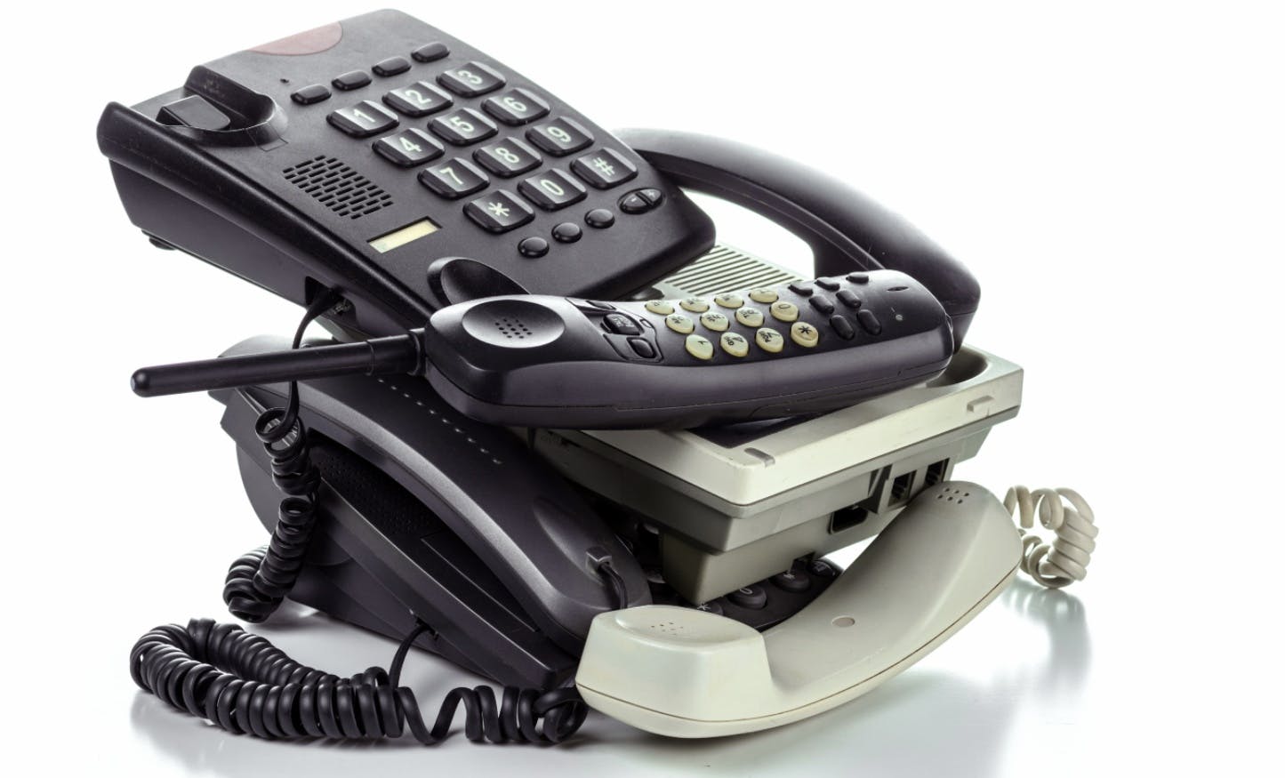 When To Upgrade Your Legacy On-Premise Phones To A Cloud-Based Phone System