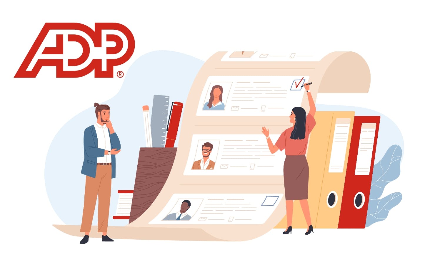 ADP TotalSource PEO: Pros, Cons, and Features