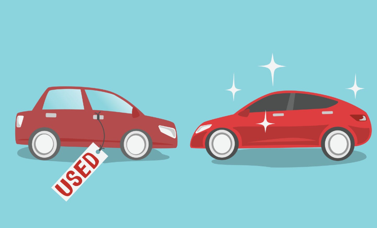 Top Questions to Ask Yourself Before You Buy a New Car