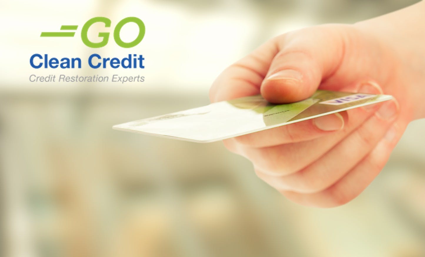 Go Clean Credit: Credit Repair Company Review!