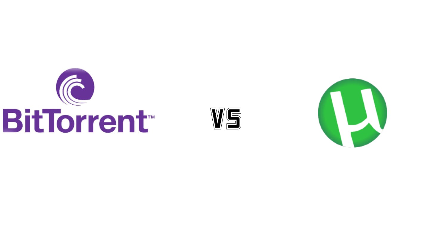 uTorrent vs. BitTorrent: Which Is Better?