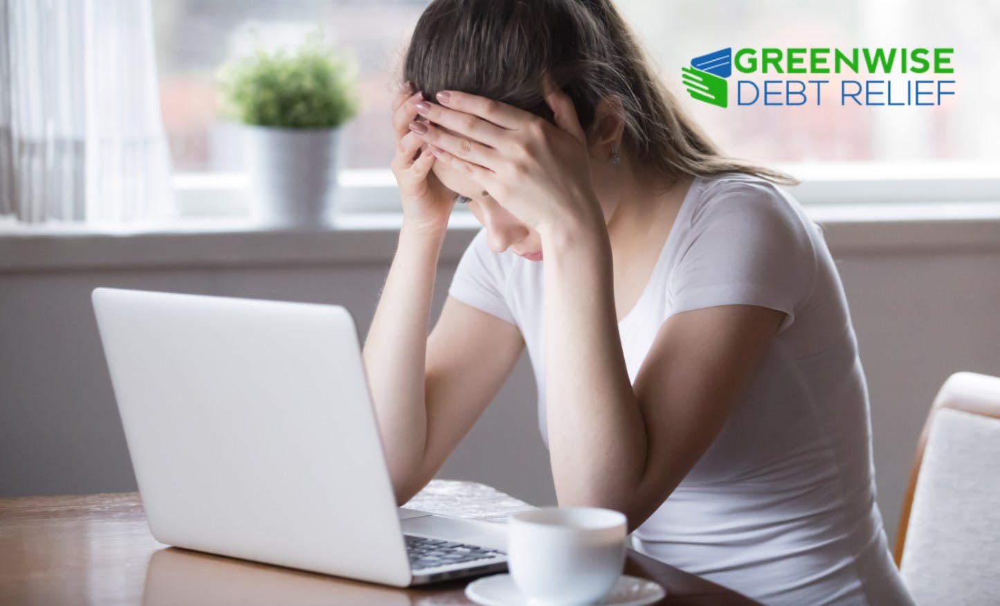 Greenwise Debt Relief Review: How Wise Are They?