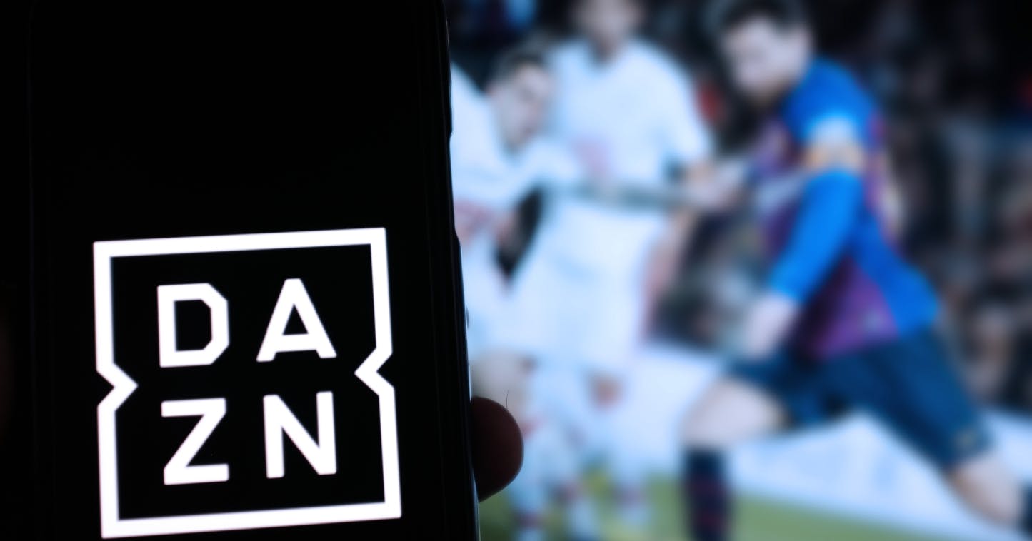 How to Stream DAZN for Free