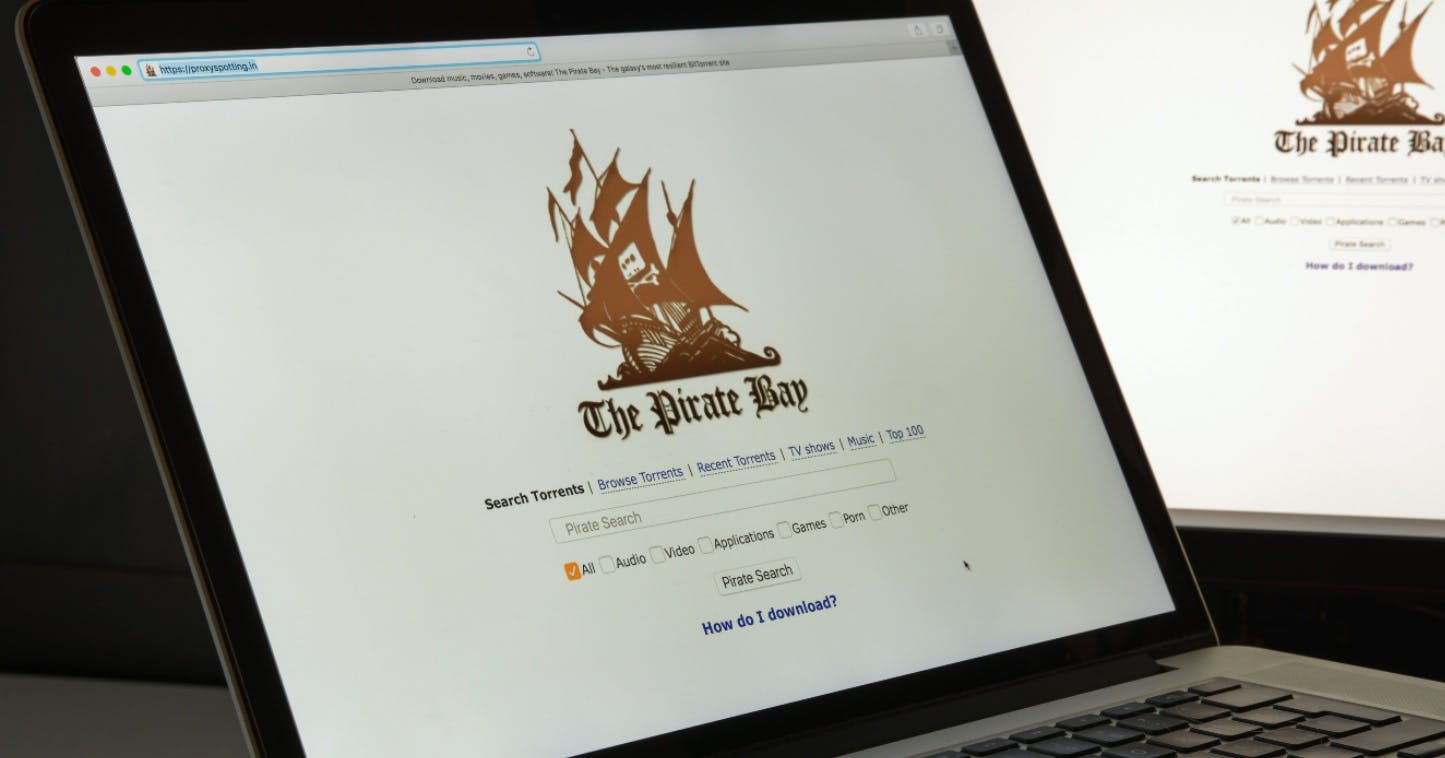 بدائل موقع The Pirate Bay: أفضل مواقع لتحميل ملفات التورنت