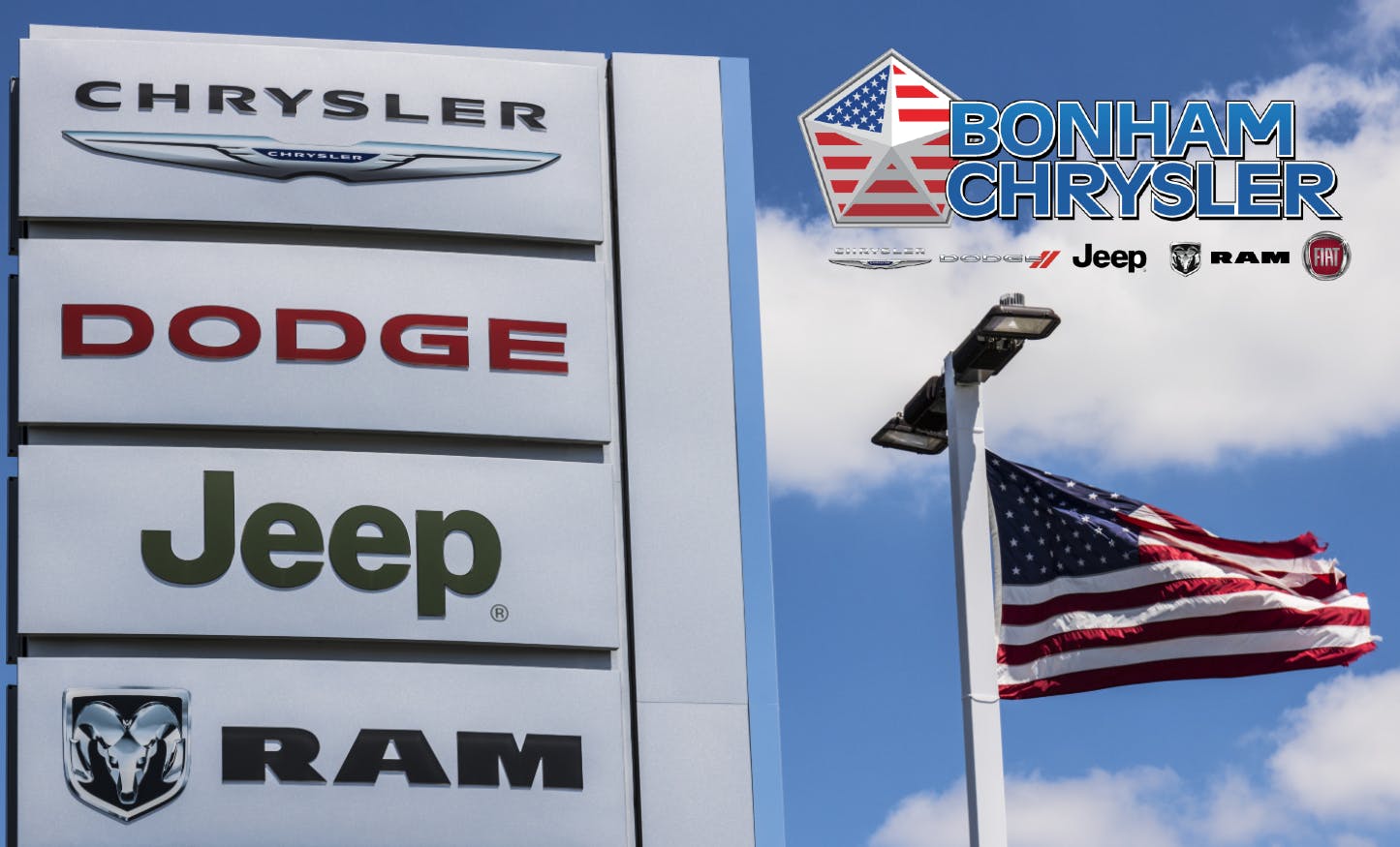 Bonham Chrysler: Dealership & Automotive Services Review