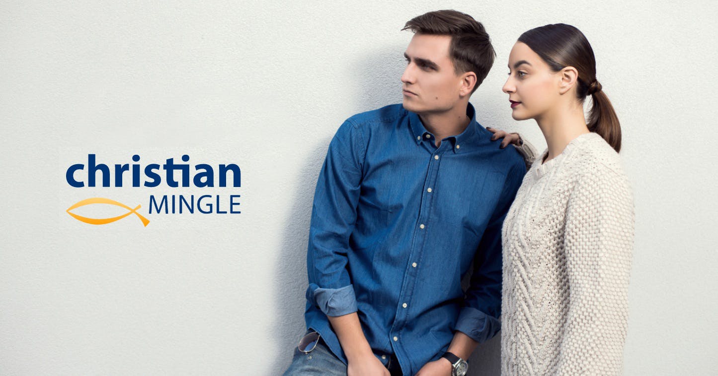 ChristianMingle: Your Destiny Begins Here